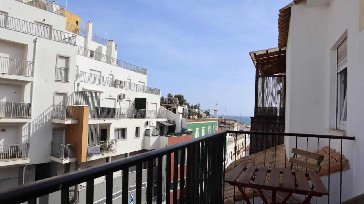 Mfa By Albufeira Rental Zewnętrze zdjęcie