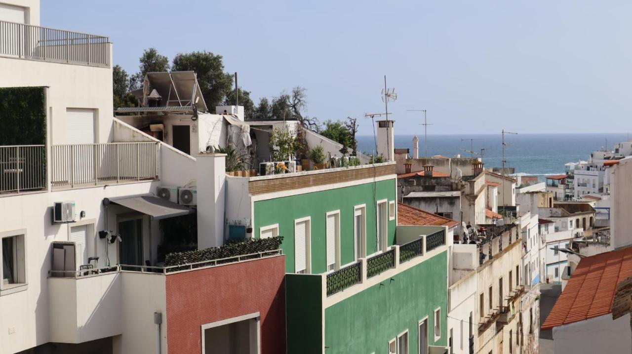 Mfa By Albufeira Rental Zewnętrze zdjęcie
