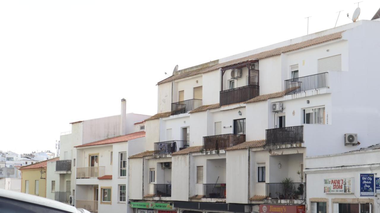Mfa By Albufeira Rental Zewnętrze zdjęcie
