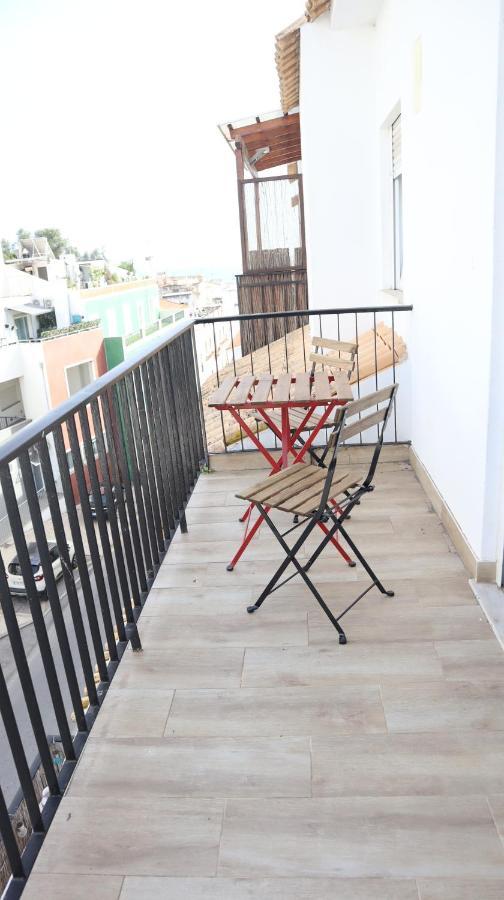 Mfa By Albufeira Rental Zewnętrze zdjęcie