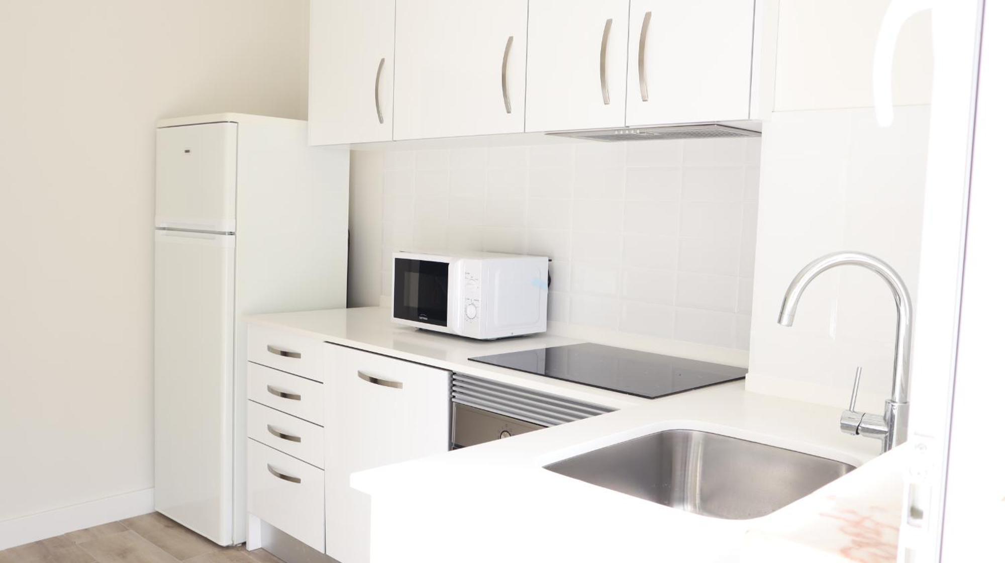 Mfa By Albufeira Rental Zewnętrze zdjęcie